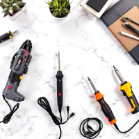 المعدات الكهربائية