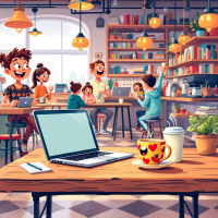 الأدوات المكتبية