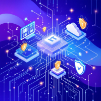 خدمات المعلومات والاتصالات