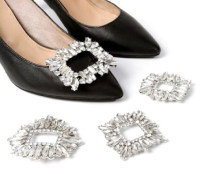 إكسسوارات الأحذية