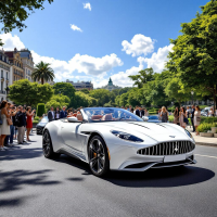 السيارات وقطع الغيار