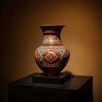 التحف والمقتنيات