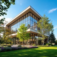 مواد البناء والمعدات