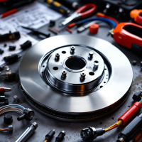 قطع غيار السيارات