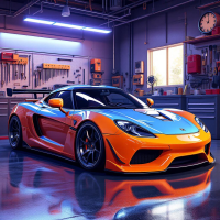 إلكترونيات السيارات