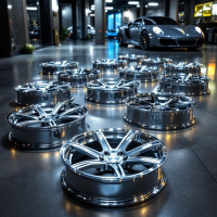 إكسسوارات السيارات