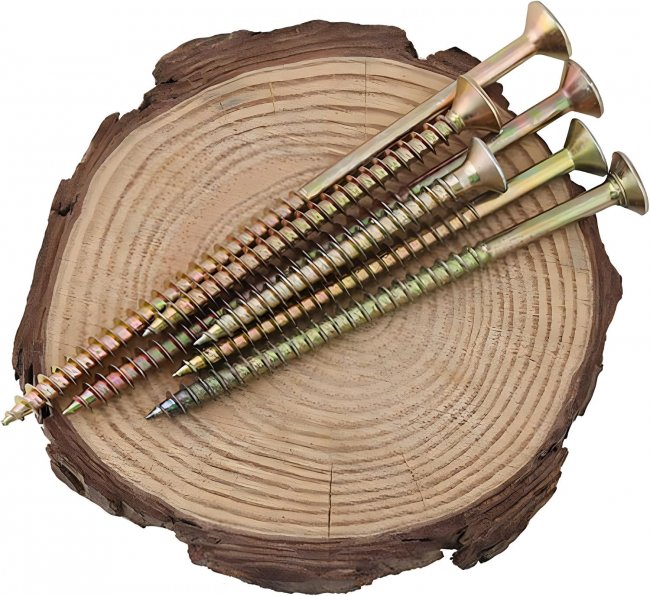 براغي MDF  جودة ممتازة