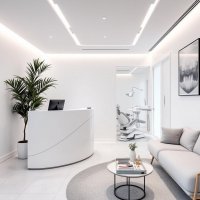 تنظيف اسنان مجاني إدلب