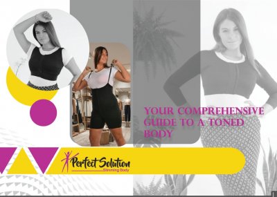 مشد الكاش مايوه المبتكر لنحت الخصر.