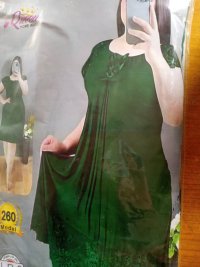 فستان نسائي صيفي