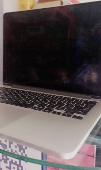 لابتوب Macbook pro2015