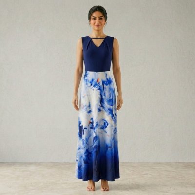 فستان نسائي صيفي